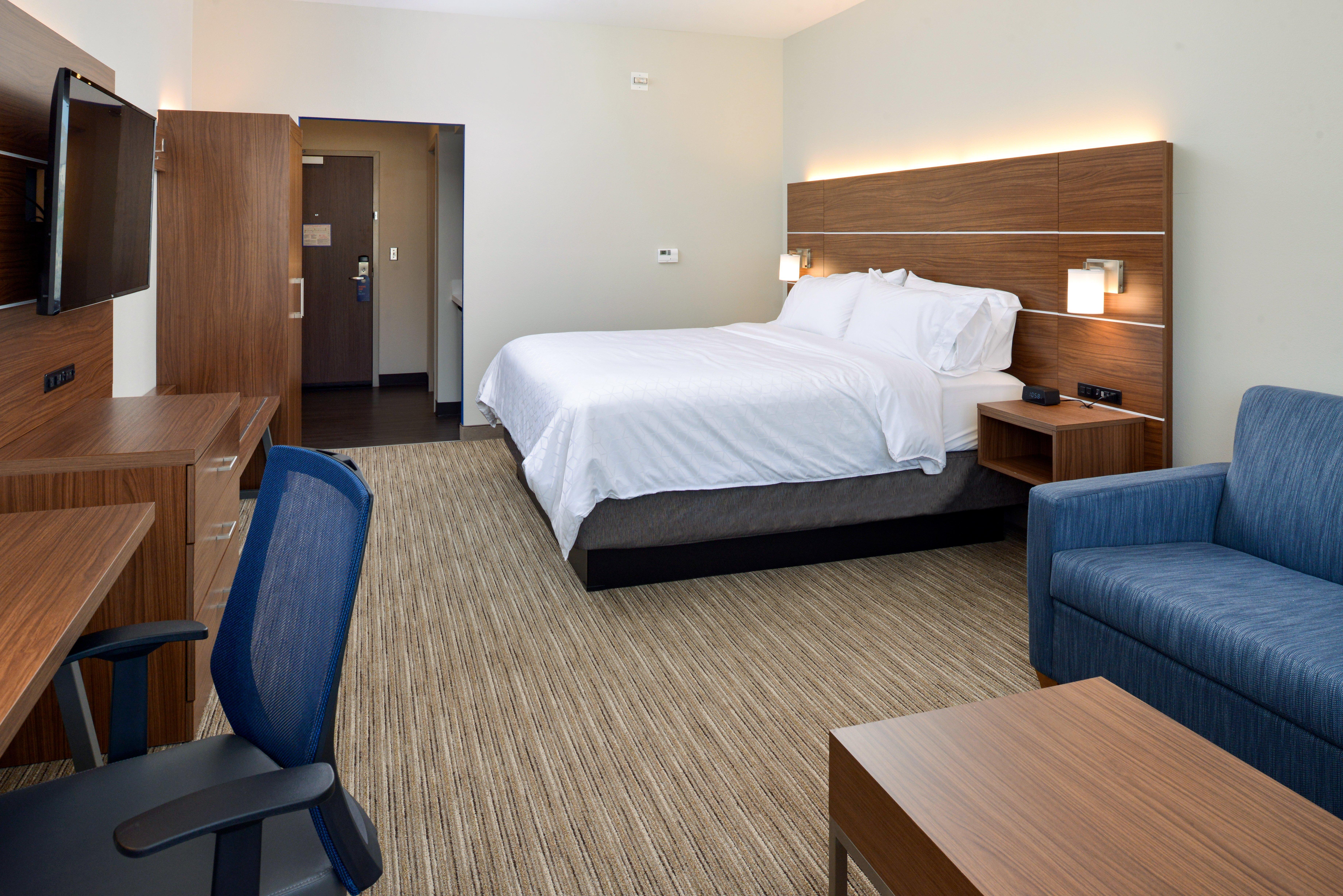 Holiday Inn Express & Suites - Elko By Ihg Exteriör bild