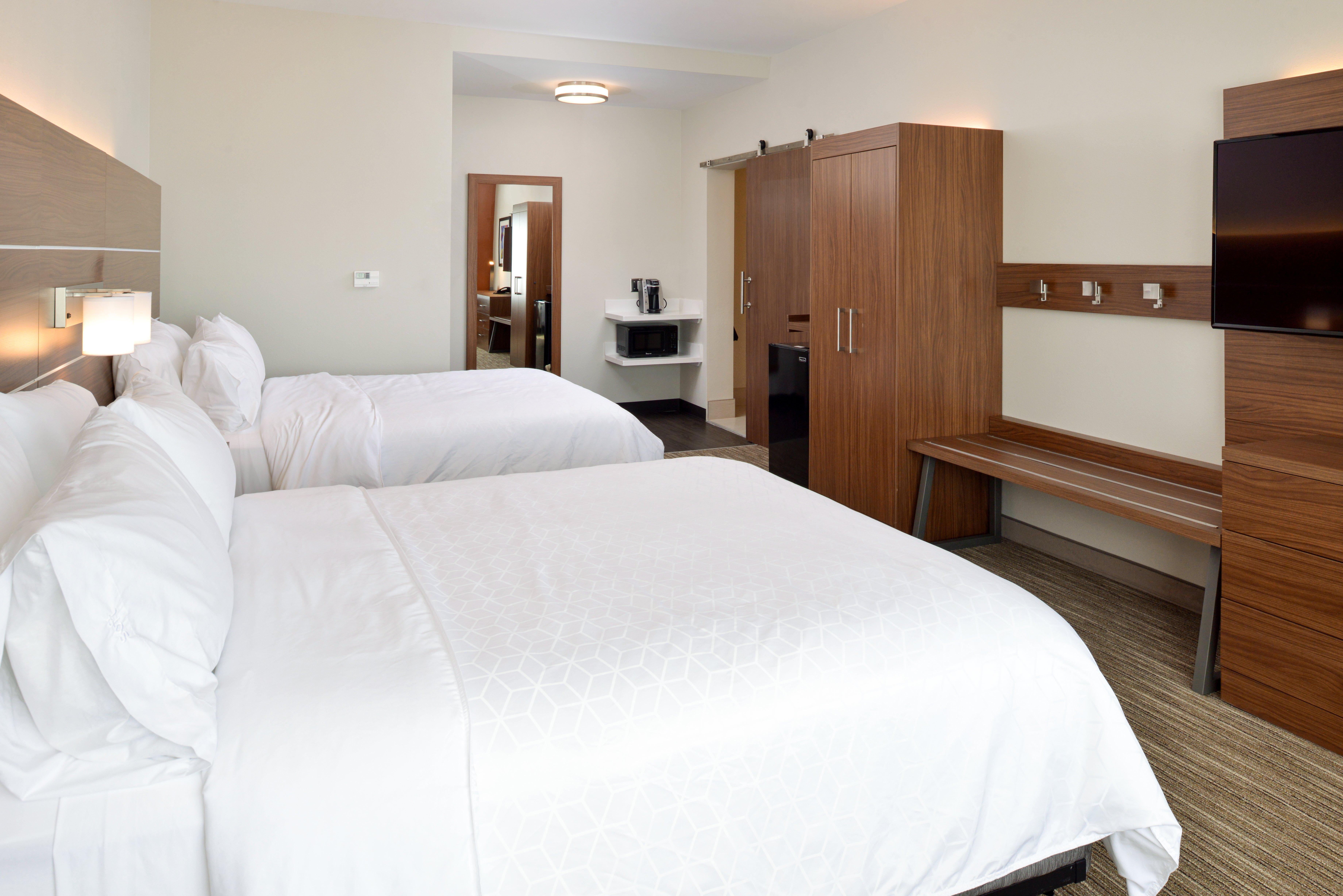 Holiday Inn Express & Suites - Elko By Ihg Exteriör bild