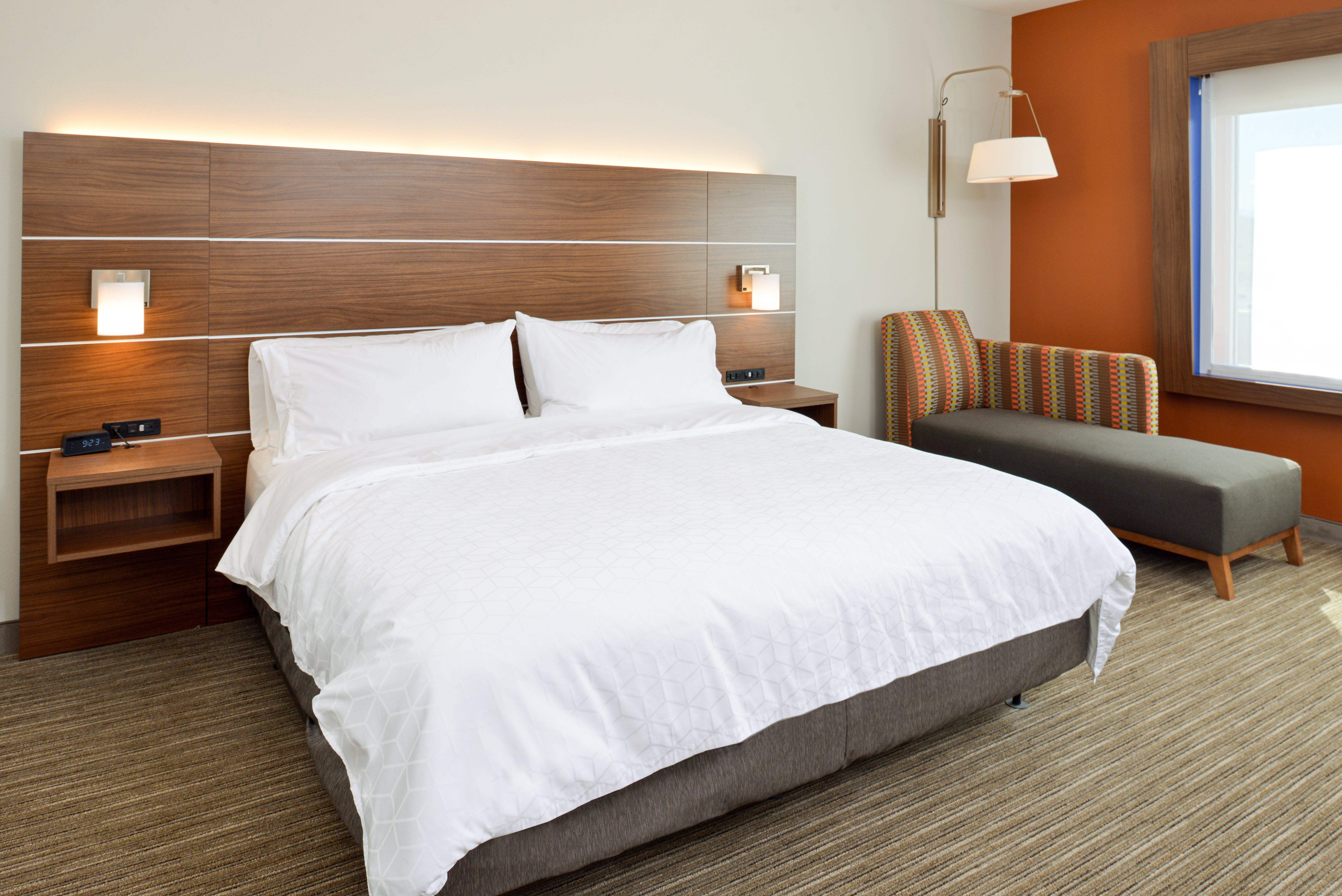 Holiday Inn Express & Suites - Elko By Ihg Exteriör bild
