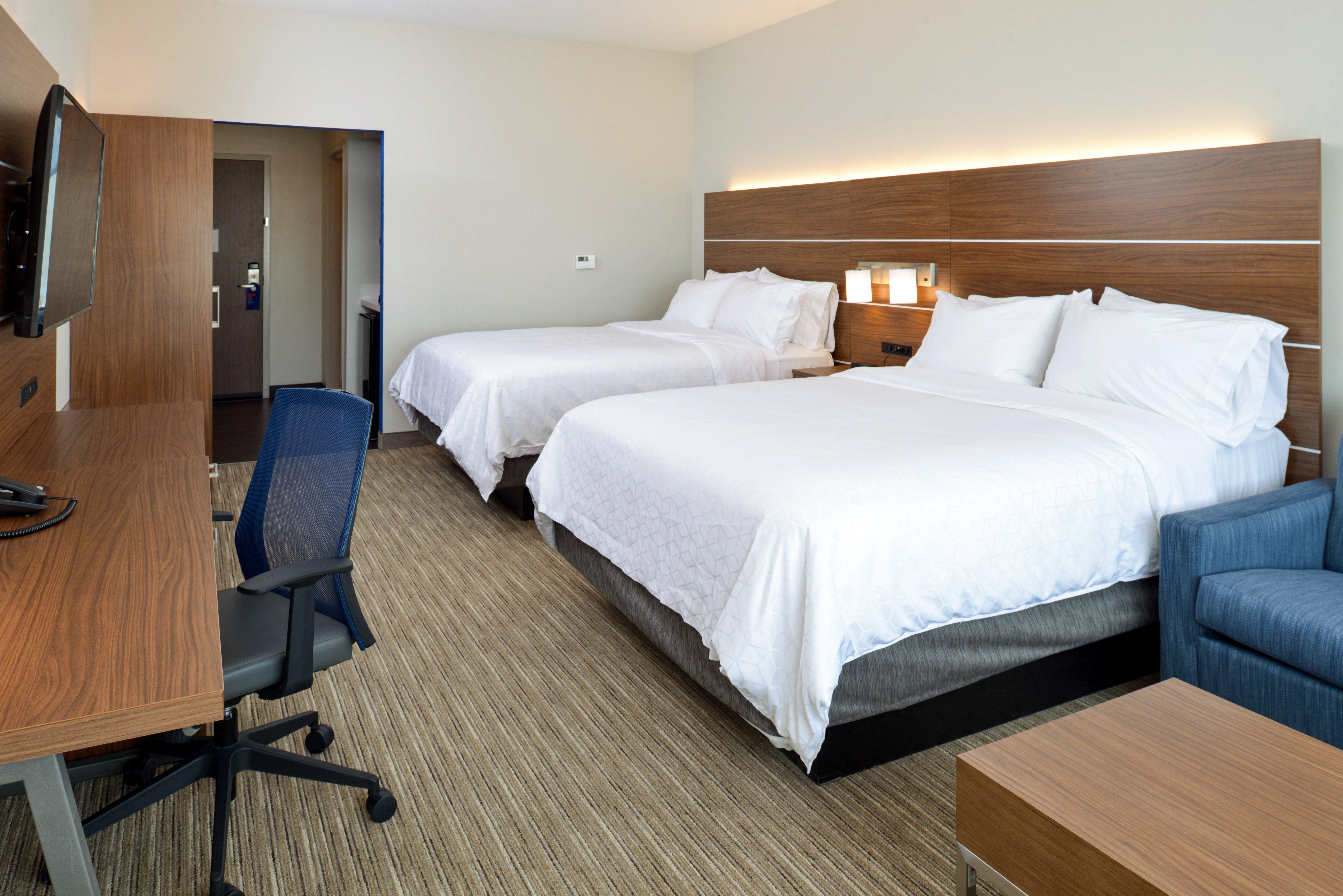 Holiday Inn Express & Suites - Elko By Ihg Exteriör bild
