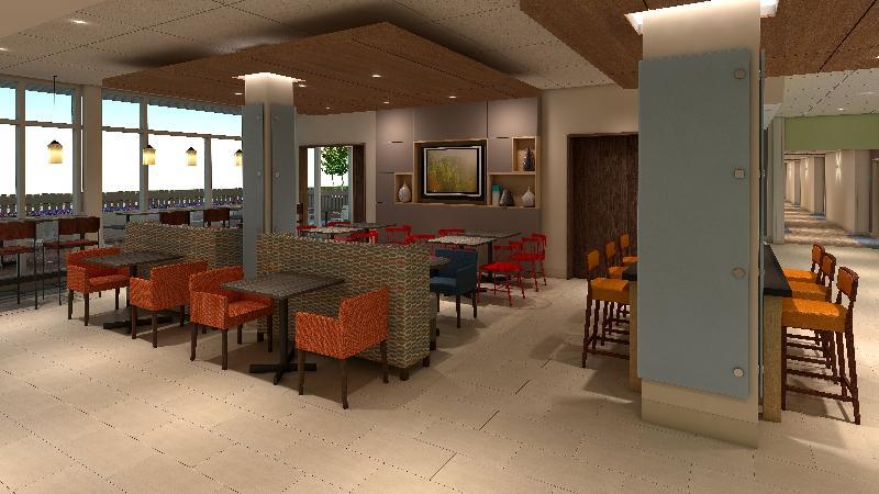 Holiday Inn Express & Suites - Elko By Ihg Exteriör bild